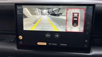 Land Rover Defender Carpathian Edition