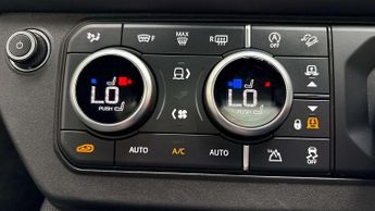 Land Rover Defender Carpathian Edition