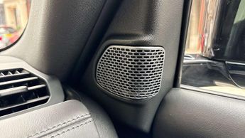 Land Rover Defender Carpathian Edition