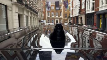 Land Rover Defender Carpathian Edition