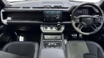 Land Rover Defender Carpathian Edition