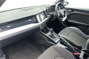 Audi A1 Black Edition