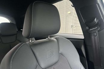 Audi A1 Black Edition