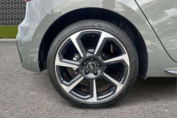 Audi A1 Black Edition