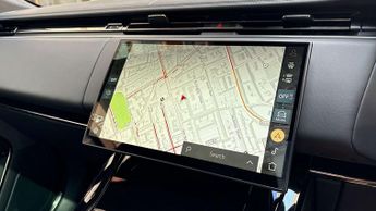 Land Rover Range Rover Sport Autobiography