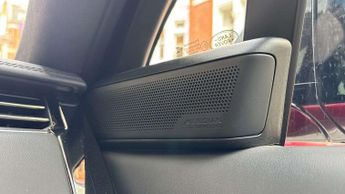 Land Rover Range Rover Sport Autobiography