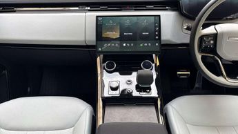 Land Rover Range Rover Sport Vermillion Edition