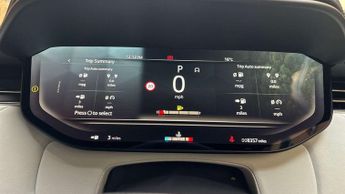 Land Rover Range Rover Sport Vermillion Edition