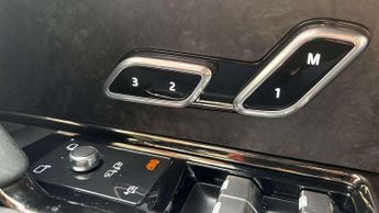 Land Rover Range Rover Sport Vermillion Edition