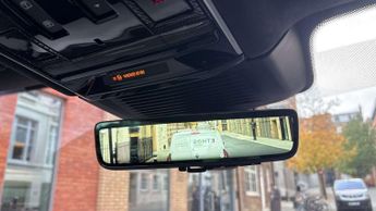 Land Rover Range Rover Sport Vermillion Edition