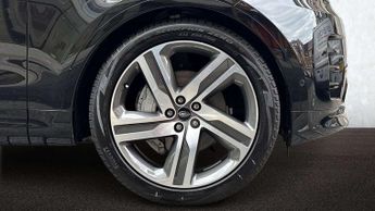 Land Rover Discovery Dynamic HSE