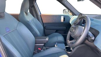 MINI Countryman SE Exclusive