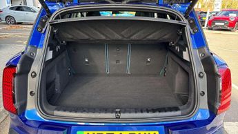 MINI Countryman SE Exclusive