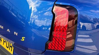 MINI Countryman SE Exclusive