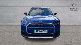 MINI Countryman SE Exclusive