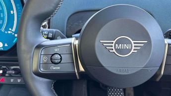 MINI Countryman SE Exclusive