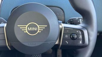 MINI Countryman SE Exclusive