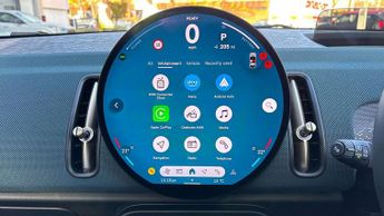 MINI Countryman SE Exclusive