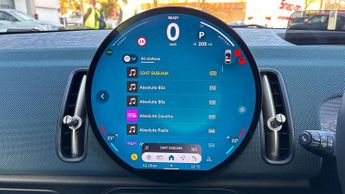 MINI Countryman SE Exclusive