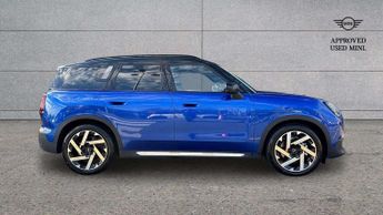 MINI Countryman SE Exclusive
