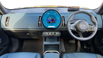 MINI Countryman SE Exclusive