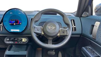 MINI Countryman SE Exclusive