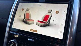 Land Rover Discovery Diesel SE Commercial