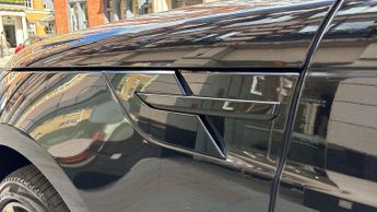 Land Rover Range Rover Sport Dynamic SE