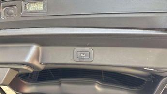 Land Rover Range Rover Sport Dynamic SE