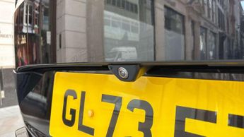 Land Rover Range Rover Sport Dynamic SE