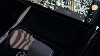 Land Rover Range Rover Sport Dynamic SE