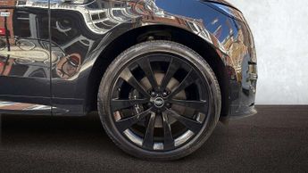 Land Rover Range Rover Sport Dynamic SE