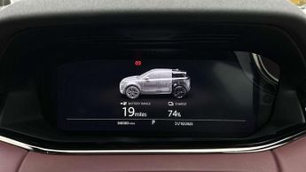 Land Rover Range Rover Evoque R-Dynamic HSE