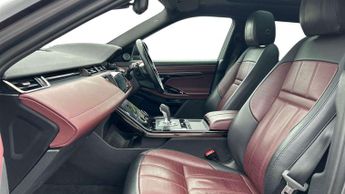 Land Rover Range Rover Evoque R-Dynamic HSE