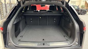 Land Rover Range Rover Velar Dynamic SE