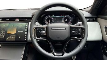 Land Rover Range Rover Velar Dynamic SE
