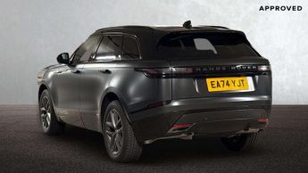 Land Rover Range Rover Velar Dynamic SE