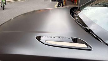 Land Rover Range Rover Velar Dynamic SE