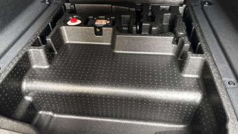 Land Rover Range Rover Velar Dynamic SE