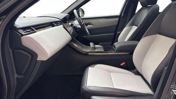 Land Rover Range Rover Velar Dynamic SE