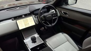 Land Rover Range Rover Velar Dynamic SE