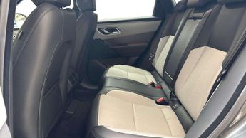 Land Rover Range Rover Velar Dynamic SE