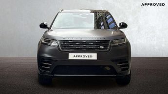 Land Rover Range Rover Velar Dynamic SE