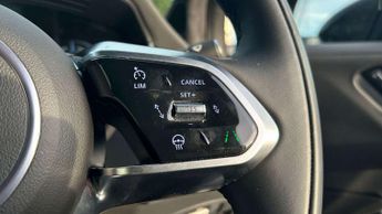 Jaguar I-Pace R-Dynamic HSE Black