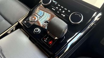 Land Rover Range Rover Sport Dynamic SE