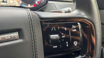 Land Rover Range Rover Sport Dynamic SE