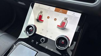 Land Rover Range Rover Velar R-Dynamic HSE