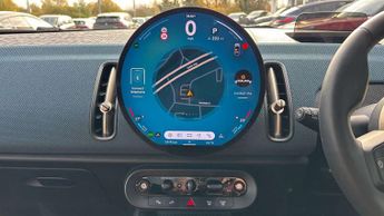 MINI Countryman E Exclusive