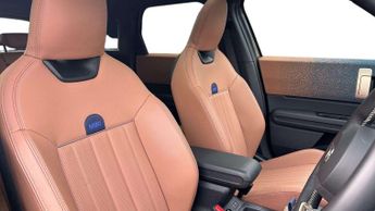 MINI Countryman E Exclusive