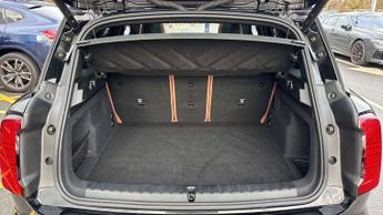 MINI Countryman E Exclusive